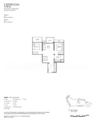 River Modern (U/C) (D9), Apartment #591313301
